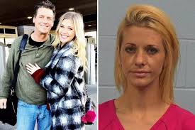 MTV star Madison Channing Walls hit a 'downward spiral' over her dad's  sudden death 1 year before meth arrest