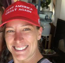 The Lonely Death of Ashli Babbitt