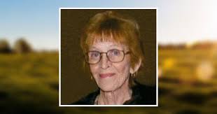 Rubye Mae Benson Stark Obituary September 12, 2014