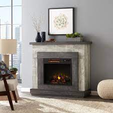 More than the addition of new features, revillusion® is a completely new way of looking at fireplaces. The Best Electric Fireplace Heaters Martha Stewart