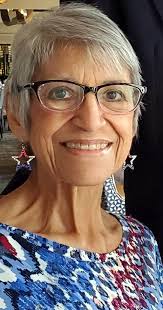 Yolanda Angers Obituary