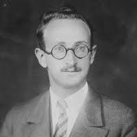 Alfred North Whitehead