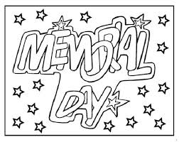 Below are some free printable memorial day coloring pages for kids to color. Memorial Day Coloring Pages Free Oppidan Library