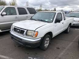2000 Nissan Frontier Speeds Auto Auctions