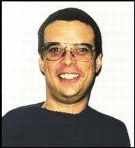 Brian Glass Obituary (1966