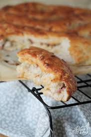 Fougasse Magique Jambon Fromage Fougasse Alimentation Fromage