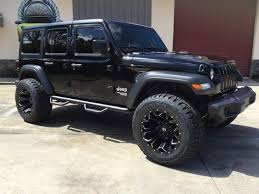 Black 4 Door Jeep Wrangler Sport Ebay 2018 Jeep Wrangler Unlimited Sport Sport Utility 4 Door 2018 Jeep Wrangler Custom Platinum Edi Jeep Wrangler Unlimited Custom Jeep Wrangler Jeep Wrangler