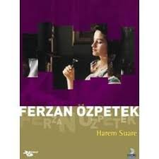 Vous pouvez déjà lui élever une rue. Amazon Com Harem Suare Dvd Marie Gillain Alex Descas Serra Yilmaz Haluk Bilginer Ayla Algan Pelin Batu Sema Atalay Ferzan Ozpetek Movies Tv