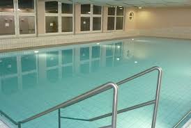 Bad Krozingen Schwimmschule Weiss