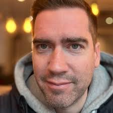 Steven Riddoch (@RiddochSteve)