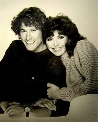 Andy And Victoria Victoria Principal Andy Gibb Famous Couples