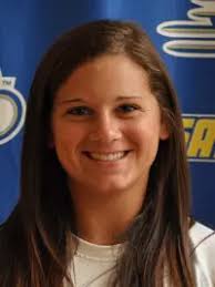 2013 Women's Lacrosse Roster