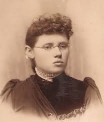 Hannah Martha Hoak Metzger (1873-1955)