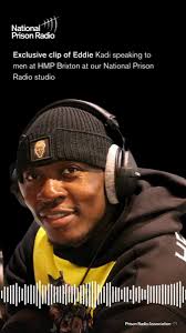 @PrisonRadioUK's video Tweet