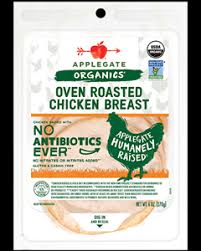 The best deli meats are made off 100% meat with no fillers or by products. Applegate Deli Meat Reviews Info Naturals Organics Gluten Free