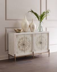 Unfortunately for many reasons it just not that simple to paint furniture and far less simple to paint furniture white! Painted Gold Bedroom Furniture Horchow Com