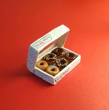 Is an american doughnut company and coffeehouse chain owned by jab holding company. Krispy Kreme Middle East Home Facebook