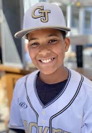 Jayden Moore Class of 2030