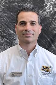 Staff at Rick Case Hyundai Plantation