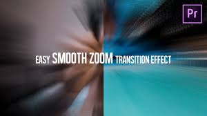 You can apply pan and zoom effect on any image with a format that adobe premiere elements supports. How To Zoom In Premiere Pro For Simple Transitions