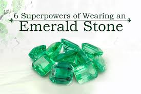 6 Superpowers Of Wearing An Emerald Stone Gemstone Blog Diamond Article Jewellery News Gemology Online superpowers of wearing an emerald stone