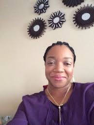 Victoria McLean-Callaway