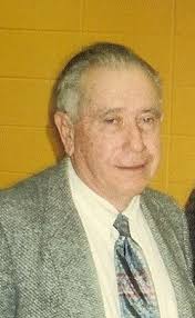 Joseph Merton Jarboe Obituary