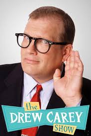 HAPPY BIRTHDAY, DREW CAREY! Born May 23, 1958
