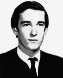 Deputy Constable Patrick Stephen Runyon, Nueces County Constable's Office