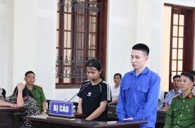 Tử hình Nguyễn Văn Thanh sinh năm 2004 - Người quan sát