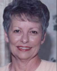 GAYLE HARRELL MANN Obituary June 2, 2025