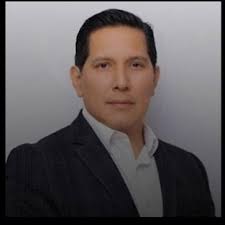 David Baquerizo (@BaquerizoD)