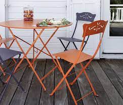 table bistro ronde 77 cm table de jardin table ronde jardin table bistrot table de jardin ronde et table de jardin