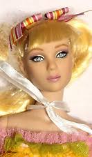 Tonner Loli Pop Doll 2013 Age of Innocence Convention Le150 for sale online 