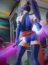 This backside could have saved MVCI for me, why they didn't put her 