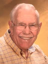 James 'Jim' Meler, May 3, 1931