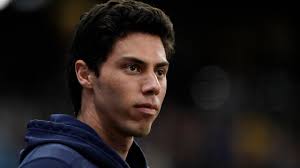 Christian Yelich will ...