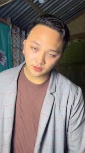 All set for tonight’s hosting gig! ♥️🎤, #KUYAWANGSVOICE