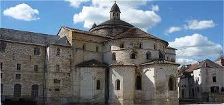 Abbayes Medievales Architecture Religieuse Abbaye Architecture Romane