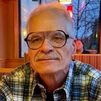 Arend W. "Ed" Behrens Obituary (2023)