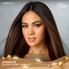 Pilipinas! Presenting the...