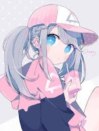 Click here watch tutorial membuat foto profil wa keren. 37 Gambar Anime Keren Wanita Buat Profil Wa Paling Baru Lingkar Png