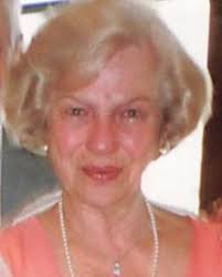 Marjean W Rich Obituary June 12, 2025