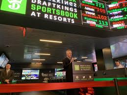 Join draftkings sportsbook life's more fun with skin in the game. Draftkings Sportsbook States Where Is Draftkings Sportsbook Available