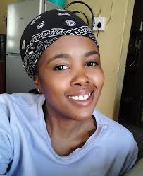 Dear editors plz give me nice hairstyle and change the Ta shit🙏🏼