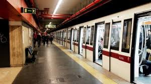 In mancanza della metro sarà attivo un servizio di bus sostitutivi della linea ma6. Metro Roma Riapre La Stazione Baldo Degli Ubaldi Dopo 80 Giorni Di Lavori La Repubblica