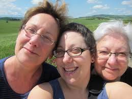 If this doctor won't take it seriously, get another one. Marilou Shares Her Experience As A Young Woman With Advanced Cervical Cancer Cancer Commons