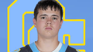 2024 Oak Glen Golden Bears