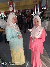 6.pn umi kalsom bt ismail. Isteri Sambutan Hari Guru Smk Tan Sri Mohamed Rahmat Facebook