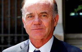 El hermano de los Walker que llega al gabinete de Piñera